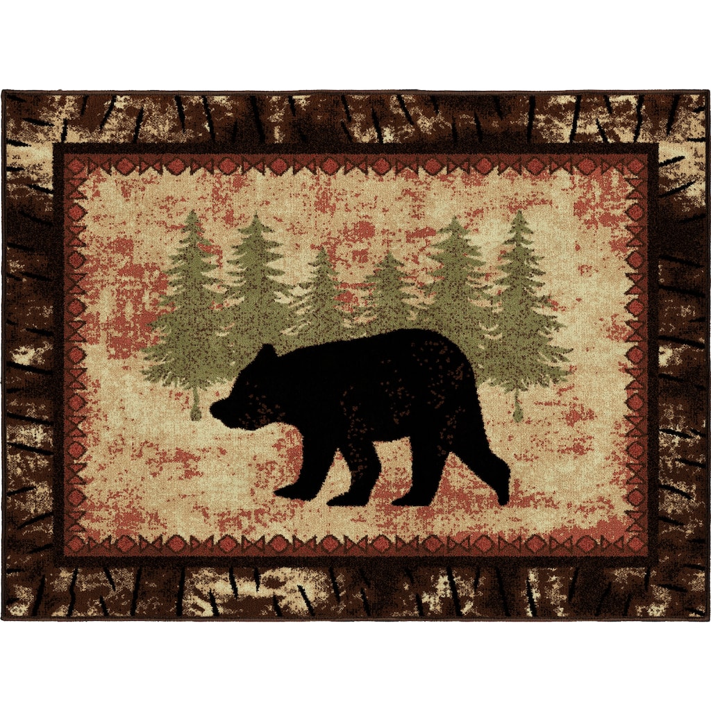 Birch Bear