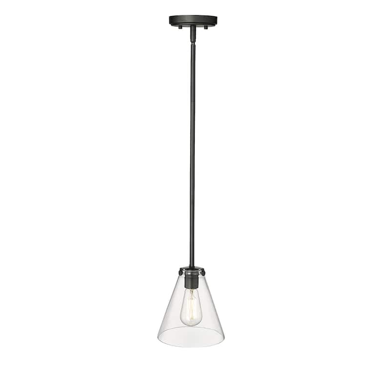Millennium Lighting Aliza 1 Light Mini-Pendant
