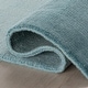 preview thumbnail 7 of 11, Padma Lakshmi Ombre Hand Loomed Gradient Wool Rug
