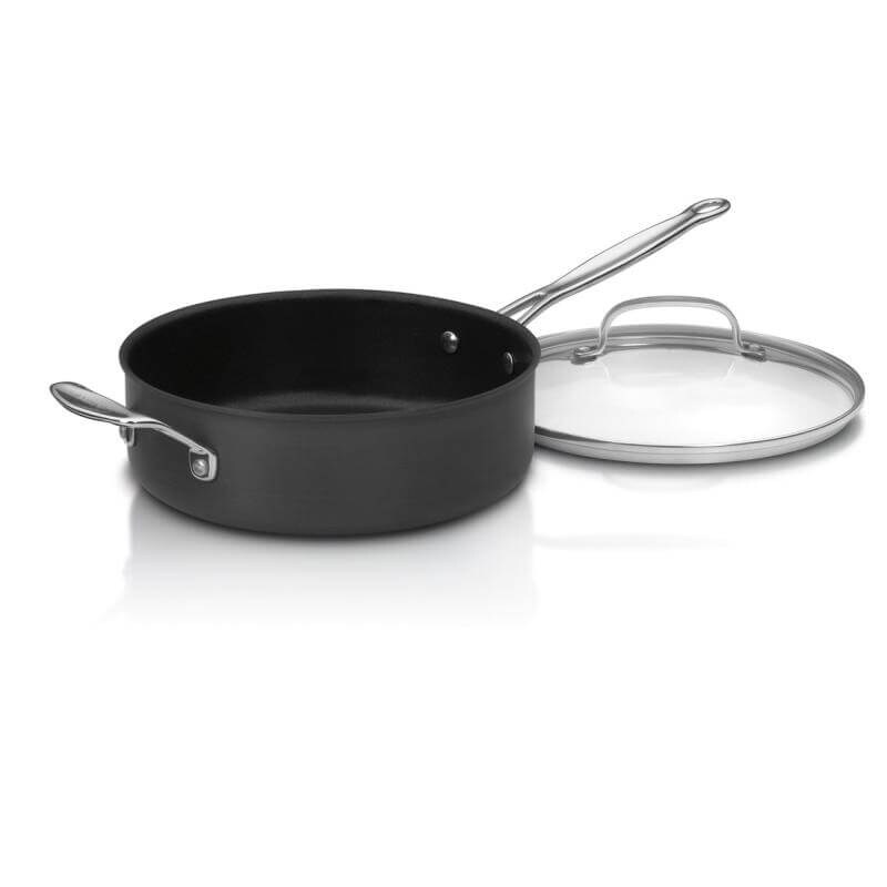 Cuisinart Saute Pans Bed Bath & Beyond