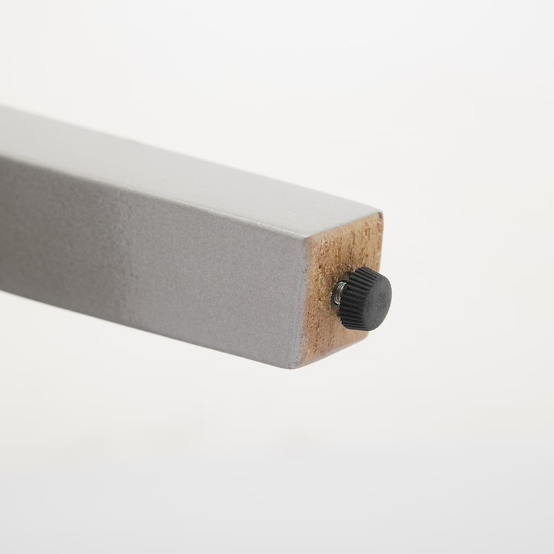 High-end Tufted Solid Wood Contemporary Velvet Upholstered Dining Chair with Wood Legs Nailhead Trim 2-Pcs Set