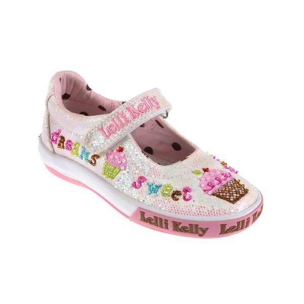 lelli kelly infant size 5