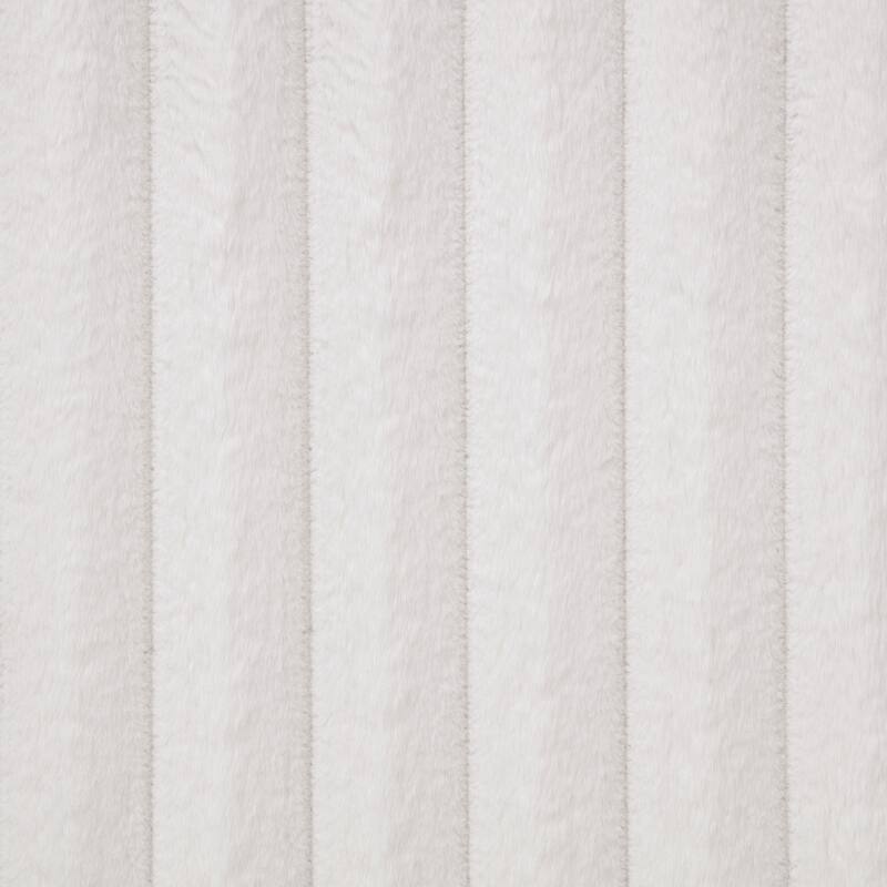 Jacana Corduroy Upholstered Dual Power Chaise Sofa