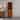 Sequoia 21 in. W x 17 in. D x 72 in. H Free Standing Linear Cabinet In Mango Wood Finish