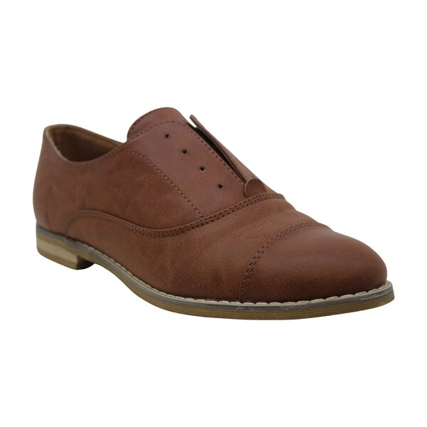 indigo rd oxfords