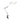 JONATHAN Y Hugo 28.5" Classic Industrial Adjustable Articulated Clamp-On LED Task Lamp