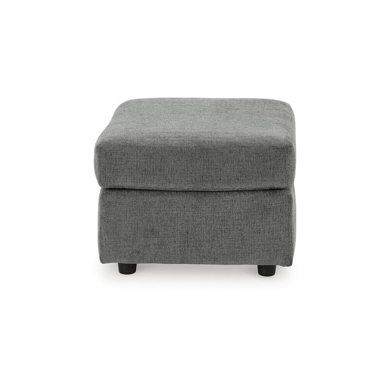 Signature Design by Ashley Stairatt Gray 4-Piece Upholstery Package - 86" W x 38" D x 39" H
