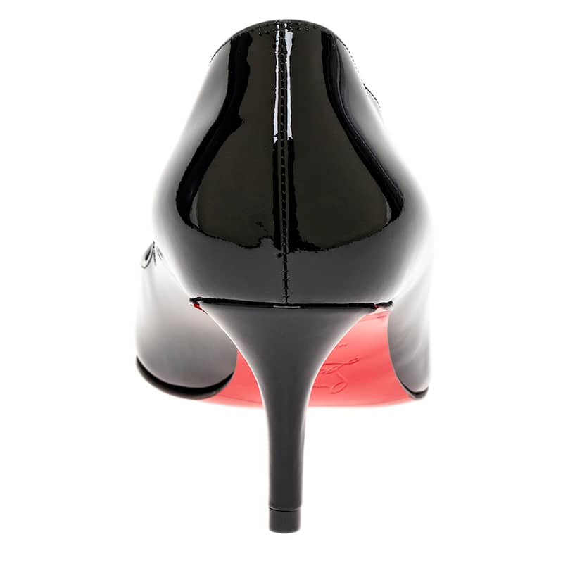 Christian Louboutin Miss Z Pump