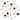Stars Garland Baby Nursery Room Decor, Grey/Blue