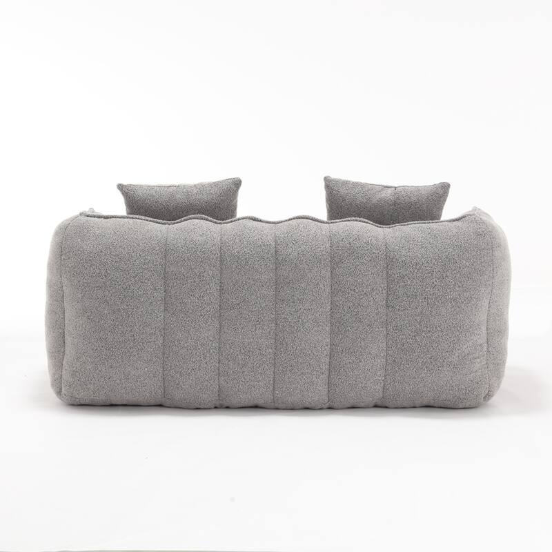Comfy Design Soft Bean Bag chair