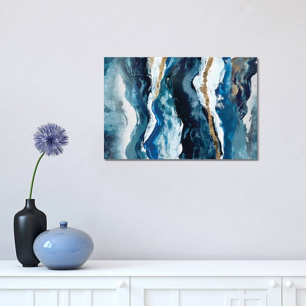 iCanvas "Effectus II" by Isabelle Z Canvas Print