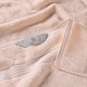 preview thumbnail 133 of 140, Superior Heritage Egyptian Cotton Absorbent 3-Piece Towel Set
