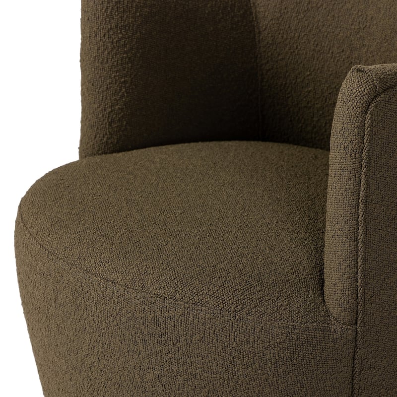 Haven Home Northbrook Swivel Chair