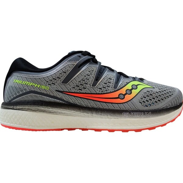 saucony triumph iso 1