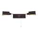 Option Oil Rubbed Bronze
