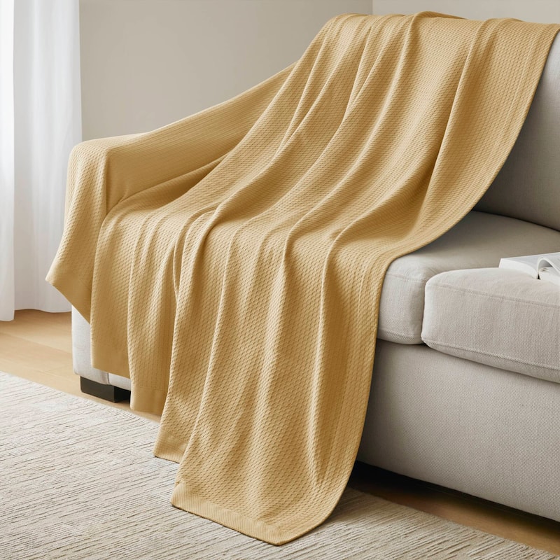 1-Piece Blanket