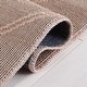 preview thumbnail 7 of 12, SAFAVIEH Aspect Jonfridur Rustic Moroccan Jute Rug