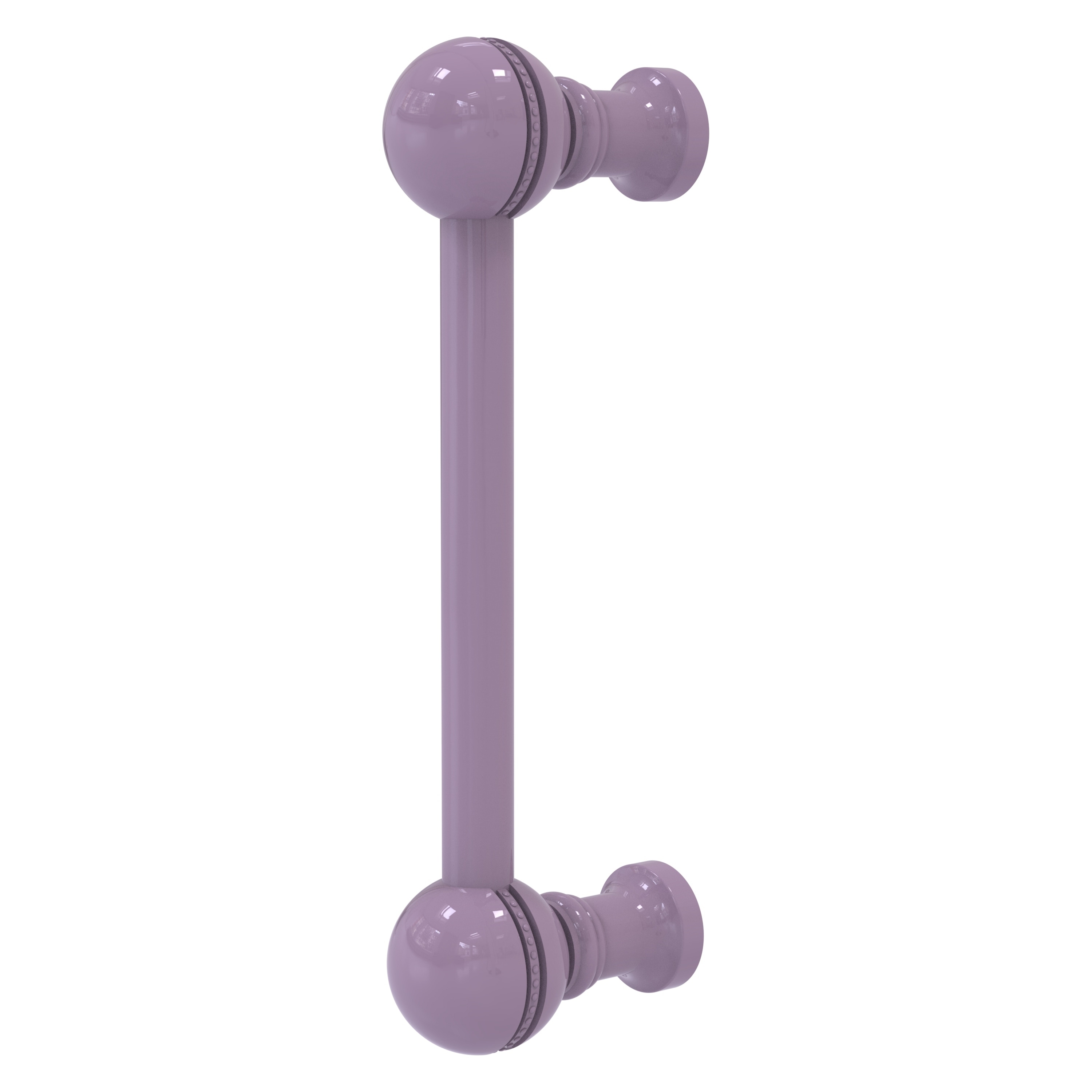 Allied Brass 3 Inch Beaded Cabinet Pull