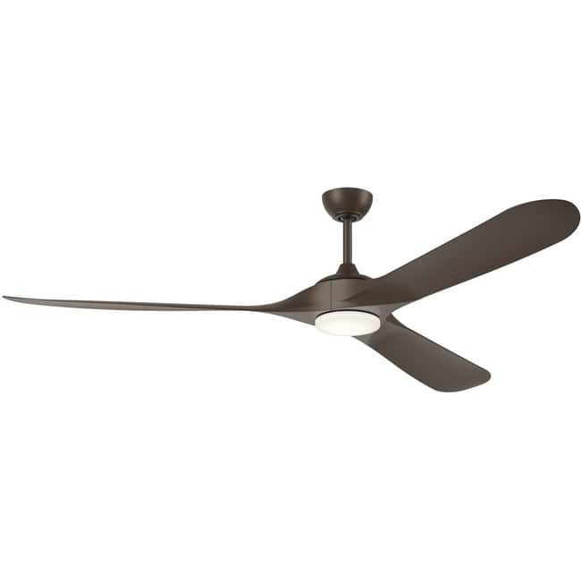 Kichler 310680 Mylo 80" 3 Blade Indoor / Outdoor Ceiling Fan