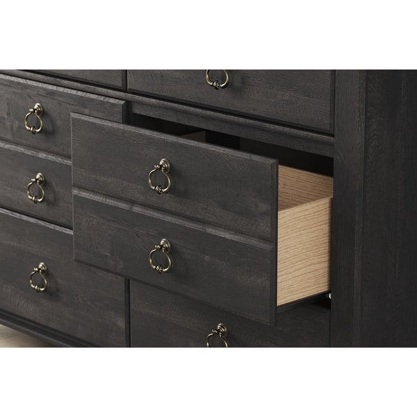signature design by ashley willowton whitewash dresser Amazon.com: Signature Design by Ashley Willowton Chest of Drawers, Engineered Wood Tall Dresser for Bedroom with Sliding Barn Door, Shabby Chic Style, Whitewash, 39" W x 20" D x 47" H :