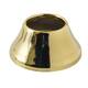 Option Polished Brass