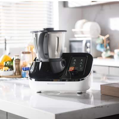 TOKIT Omni Cook Chef Robot Smart Cooking Machine with Multi-function