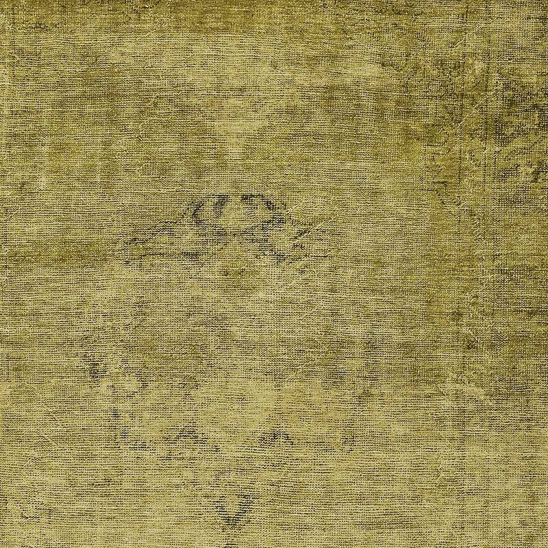 HomeRoots Oriental Traditional Rectangle Outdoor Rug
