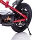 preview thumbnail 77 of 75, 24V Kids Ride On Electric Dirt Bike,300W Super Power Motor,Handle Acceleration Up to 12.43MPH,16in Wheels,Power Display