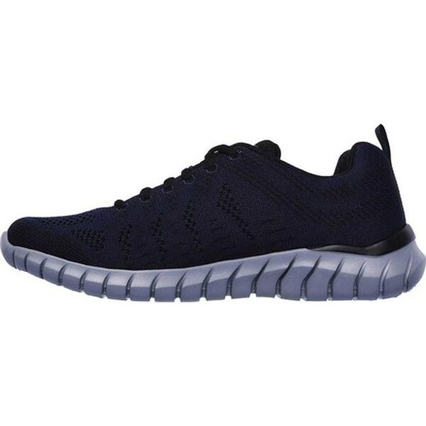 Skechers men's overhaul debbir on sale