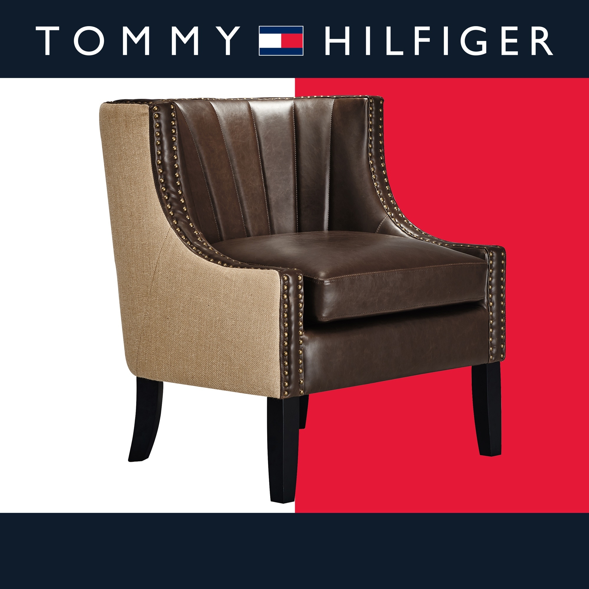 tommy hilfiger Living Room Furniture - Bed Bath & Beyond