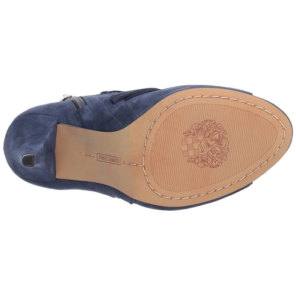 vince camuto women's aranda ankle boot