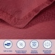 preview thumbnail 79 of 88, Superior Fleur De Lis Cotton Decorative Bedspread Set