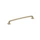 Option Brushed Bronze