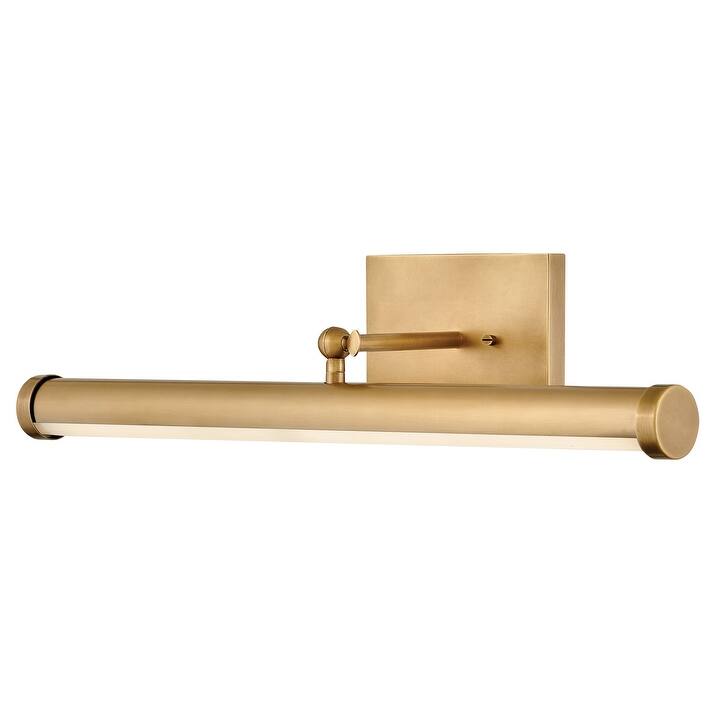 Hinkley Lighting 31012 Regis 25" Wide LED Accent Wall Light