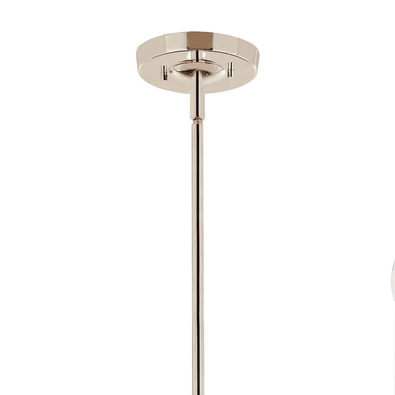 Kichler Lighting Livadia Candle Chandelier