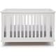 preview thumbnail 1 of 8, Delta Children Ava 3-in-1 Convertible Crib