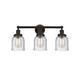Option Oil Rubbed Bronze / Seedy