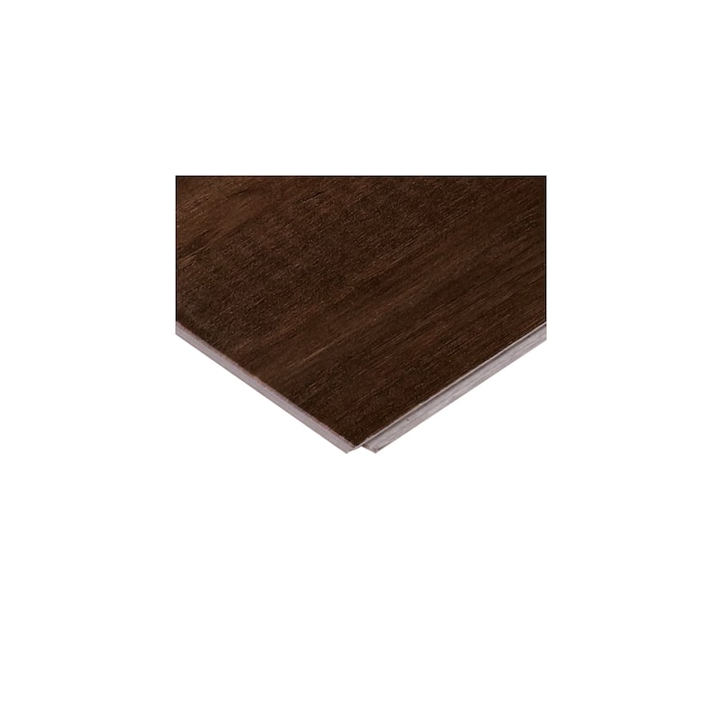 Daltile Adventuro 6" x 48" 4.5 MM 12 Mil Rigid Click Luxury Vinyl Flooring (16 PC per Carton) (32.15 SQFT per Carton)