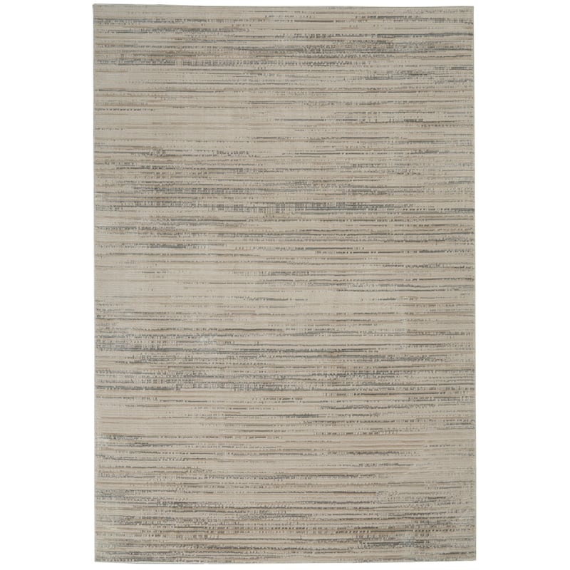Calvin Klein Orlando Mid Century Textured Area Rug