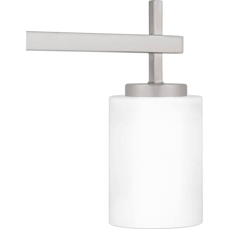 Wilburn 3-Light Bathroom Vanity Light