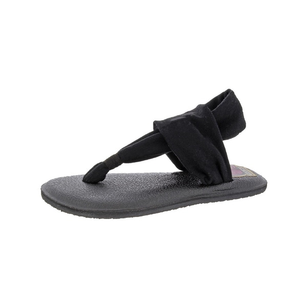 sanuk toddler yoga sling