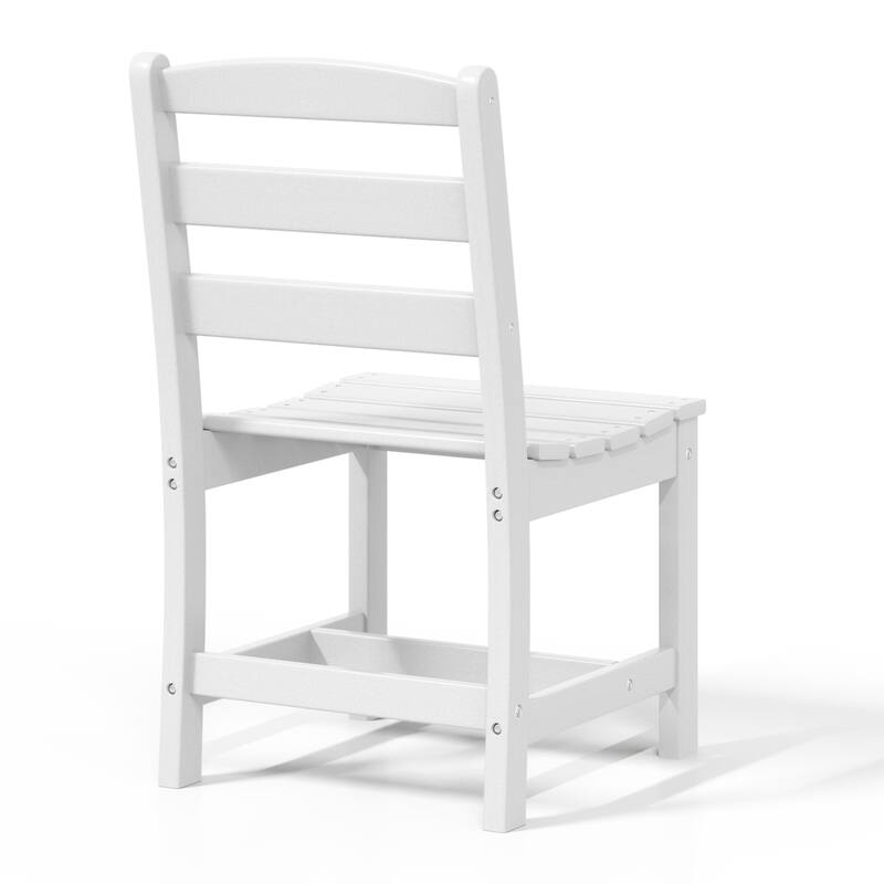 Shoreside 7-Piece Side Chair Dining Set