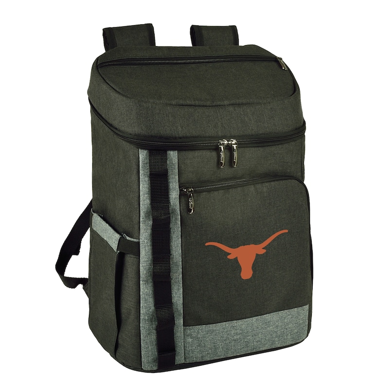 Texas Longhorns Backpack Cooler