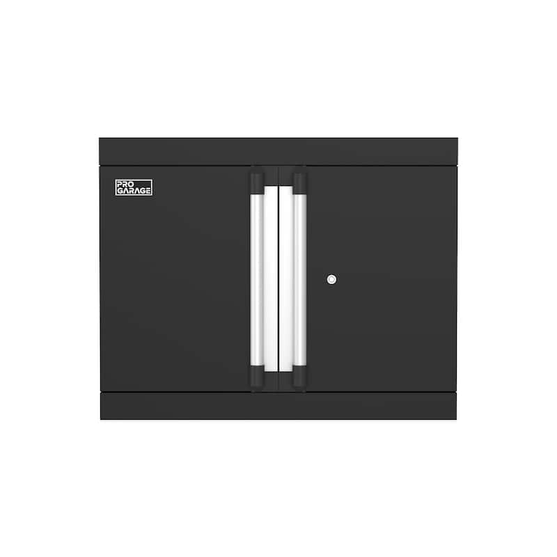 ClosetMaid ProGarage 2-Door Steel Wall Cabinet