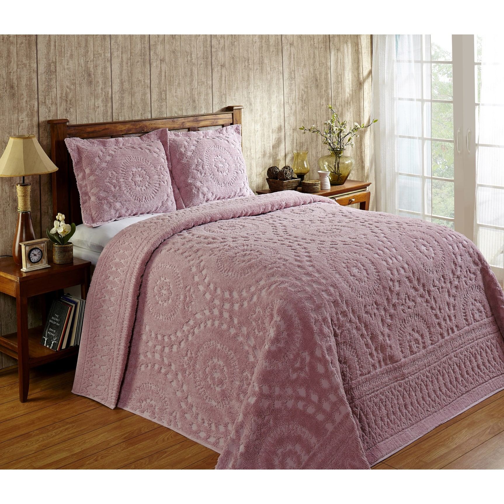 Option Pink