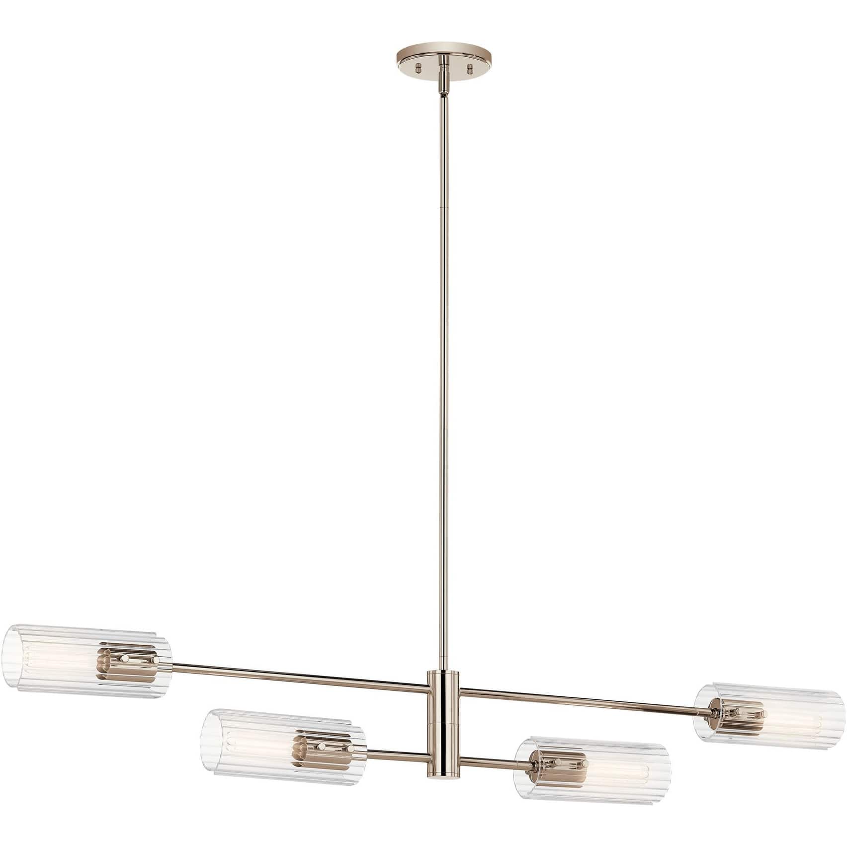 Option Polished Nickel