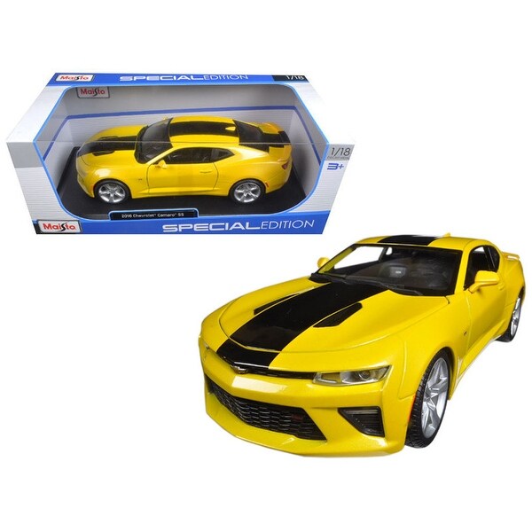 maisto chevrolet
