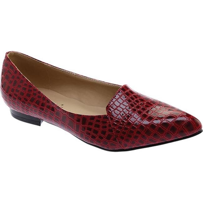 flora croc