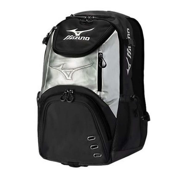 mizuno softball backpack