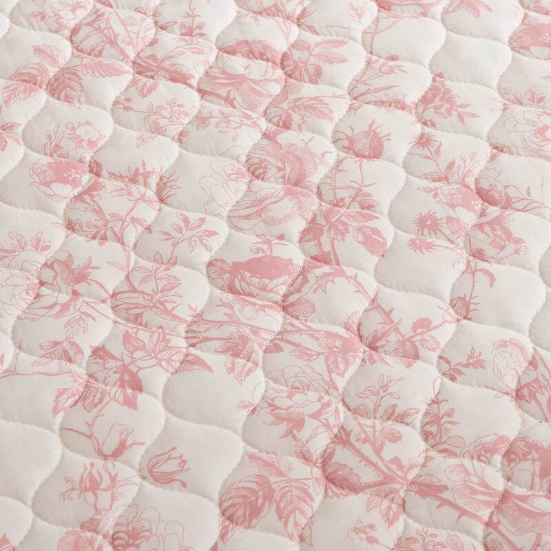Jessica Simpson Camilla Quilt Sets